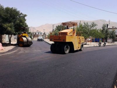 قطار محرومیتزدایی روی ریل کدام مناطق فارس در حرکت است؟