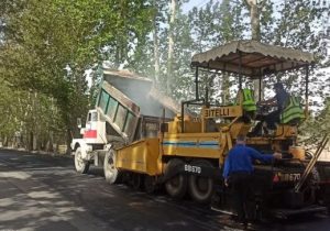 شتاب محرومیت‌زدایی در فارس؛ اجرای طرح‌های عمرانی در ۷ شهرستان