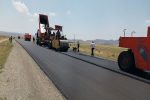 ۲۳ میلیارد تومان برای بهسازی و ایمنسازی راههای نیشابور و میانجلگه هزینه شد