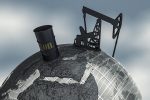 قیمت نفت کمی افزایش یافت
