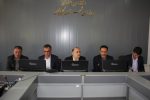 شتاب پروژههای عمرانی در گلپایگان؛ از پارکینگ طبقاتی تا فرهنگسرای بزرگ