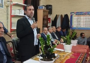 جمعیت واقعی روستاهای همجوار شیراز چند برابر اعلام رسمی است