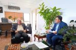 لزوم توجه به مسائل زیرساختی و توسعه ای مناطق روستایی و شهری