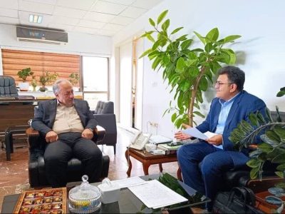 لزوم توجه به مسائل زیرساختی و توسعه ای مناطق روستایی و شهری