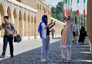 فرصتهای گردشگری در شهرهای استان اصفهان فراهم است