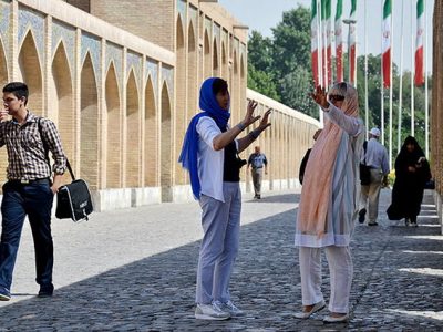 فرصتهای گردشگری در شهرهای استان اصفهان فراهم است