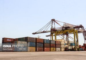 صادرات و واردات ۱۶۸ میلیون دلاری تجار یزدی