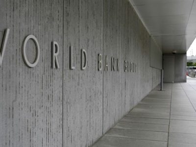 بانک جهانی: جنگ تجاری آمریکا رشد اقتصاد جهانی را کند کرده است
