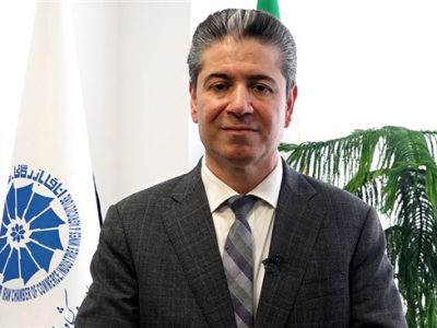 هشت اولویت اول گفتمان ملی به منظور طراحی مسیر نوآورانه برای تحول در اقتصاد ایران