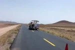 ۲۰ کیلومتر از جاده پارس آباد – سربند تا پایان تیر به بهره برداری می رسد