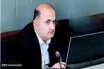 پیشرفت پروژه پارکینگ طبقاتی گلپایگان؛ اختصاص ۱۰۰۰ میلیارد ریال اعتبار