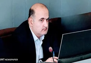 پیشرفت پروژه پارکینگ طبقاتی گلپایگان؛ اختصاص ۱۰۰۰ میلیارد ریال اعتبار