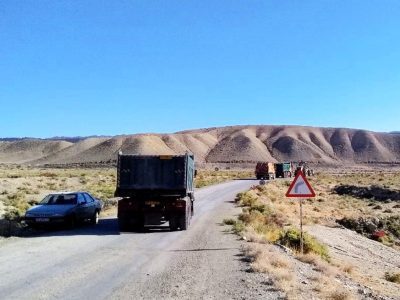 شوک اعتباری دولت؛ پایان انتظار ۱۶ ساله در ماهیرود – فراه