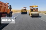 ۱۶۰ میلیارد ریال برای آسفالت معابر روستایی گناباد تخصیص یافت