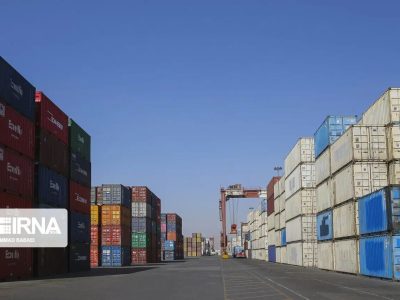 صادرات ۱۹۵ میلیون دلاری کالا از مرز خراسان جنوبی