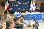 توسعه زیرساختهای چهارمحال و بختیاری؛ از ریل گذاری تا راهسازی