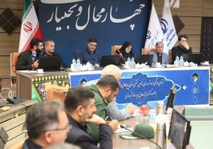 توسعه زیرساختهای چهارمحال و بختیاری؛ از ریل گذاری تا راهسازی