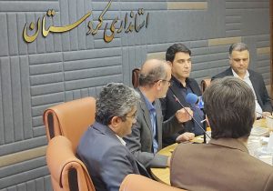 سهم کردستان از اعتبارات بازآفرینی شهری افزایش می‌یابد