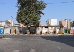 رعایت حقوق شهروندان با برچیدن بافت‌های فرسوده