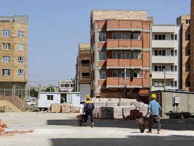 ۲ هدف دولت از بازآفرینی شهرها