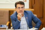 آغاز فصل جدید همکاری میان شرکت آزمایشگاه فنی و مکانیک خاک و سازمان مجری ساختمانها و تاسیسات دولتی و عمومی