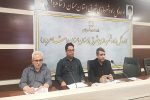 کلنگزنی ۴ پروژه عمرانی و خدماتی در شرق استان سمنان همزمان با هفته دولت