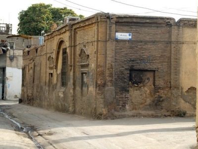 نوسازی بافت‌های ناکارآمد شهری کردستان نیازمند تامین منابع مالی است