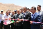 توسعه محورهای ارتباطی جهرم با اعتباری بالغ بر ۱۴ هزار میلیارد ریال