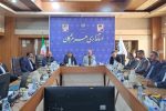بندرعباس شهری راهبردی با ظرفیتهای ویژه و محور توسعه ملی است