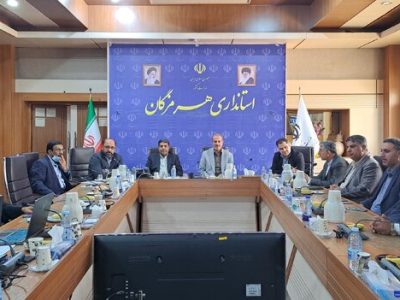 بندرعباس شهری راهبردی با ظرفیت‌های ویژه و محور توسعه ملی است