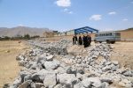 تحول در زیرساختهای شهری هفشجان؛ از «شنبههای عمرانی» تا «سهشنبههای آموزشی»