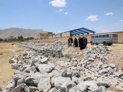 تحول در زیرساخت‌های شهری هفشجان؛ از «شنبه‌های عمرانی» تا «سه‌شنبه‌های آموزشی»