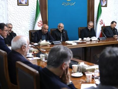 دولت بسته حمایتی از صنایع را به صورت کامل و در اسرع وقت ابلاغ کند | تاکید مهم رییسجمهور: دولت و بخش خصوصی ظرفیتهای خود را به هم گره بزنند