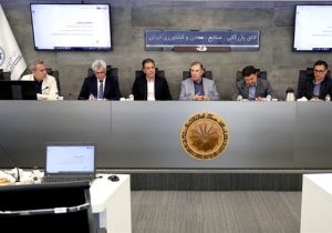 نهاد ملی توسعه صنعت احداث و دبیرخانه بازسازی و توسعه کشور به محوریت اتاق ایران تشکیل می‌شود