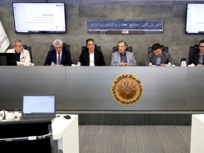 نهاد ملی توسعه صنعت احداث و دبیرخانه بازسازی و توسعه کشور به محوریت اتاق ایران تشکیل می‌شود