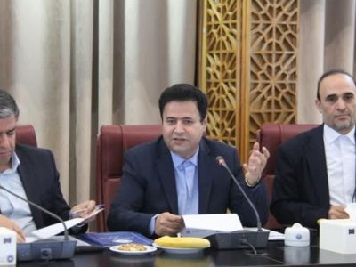 تفویض اختیارات رییس‌جمهور به استانداران گام مهم در تقویت مدیریت محلی است | استانداران با توجه به شرایط و نیازهای محلی به اجرای بسته حمایتی بپردازند