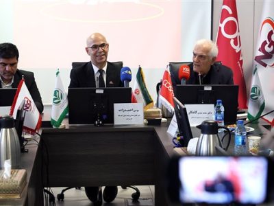 گواهی فعالیت تولید بدون کارخانه در دولت چهاردهم صادر شد | تولید بدون کارخانه‌ به صرفه‌جویی زمان و هزینه‌ها کمک می‌کند