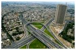پارادوکس شهری در تهران/ چرا بزرگراهسازی به اقدامات ناملموس ترجیح داده میشود؟