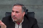حجم تجارت خارجی نسبت به پارسال ۱۳ درصد و صادرات غیر نفتی ۱۴ درصد کاهش پیدا کرده است