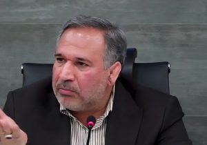 حجم تجارت خارجی نسبت به پارسال ۱۳ درصد و صادرات غیر نفتی ۱۴ درصد کاهش پیدا کرده است