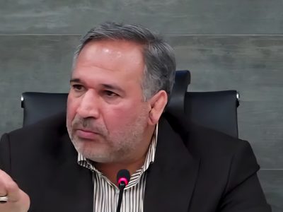 حجم تجارت خارجی نسبت به پارسال ۱۳ درصد و صادرات غیر نفتی ۱۴ درصد کاهش پیدا کرده است