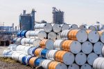 تغییر نامحسوس قیمت جهانی نفت