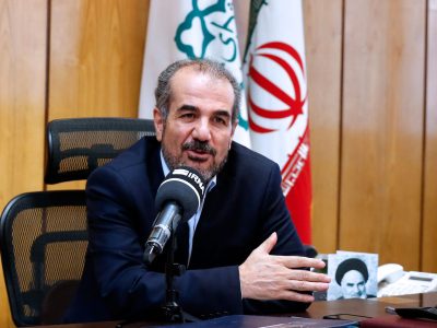 معاون وزیر راه: تخصیص قیر تهاتری به شهرداری ها، امسال ۱.۵ برابر شد