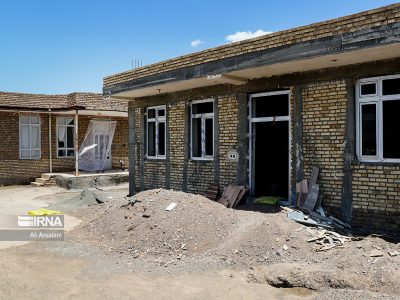 ۲۳۰ میلیارد ریال برای بازسازی روستاهای گناباد اختصاص یافت