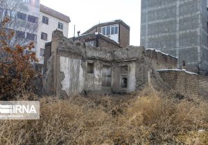 ۳۱۰ هکتار بافت فرسوده شیروان. منتظر تخصیص قیر تهاتری