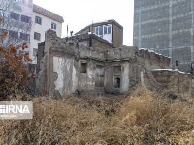 ۳۱۰ هکتار بافت فرسوده شیروان. منتظر تخصیص قیر تهاتری