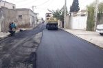 یک هزار تن قیر تهاتری به مناطق محروم اردبیل اختصاص یافت