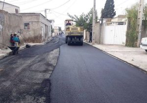 یک هزار تن قیر تهاتری به مناطق محروم اردبیل اختصاص یافت