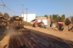 نونواری معابر ۱۰ روستای کوهستانی مینودشت پس از ۴۵ سال