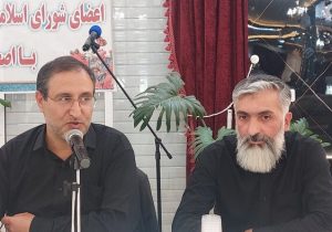پویایی شهر ملایر با ۶۱ پروژه فعال عمرانی